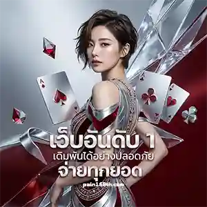 เว็บpain168